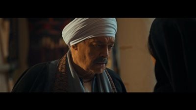 مباراة تمثيلية بين جهاد سعد ونانسي صلاح بسبب مساومته على اللي في بطلنا بـ” ستهم” (فيديو)