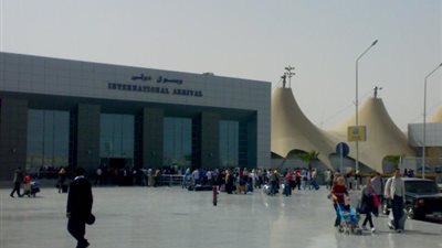 مطار الغردقة الدولي يستعد لاستقبال 4 رحلات أسبوعية من التشيك