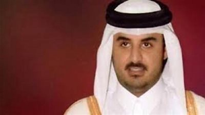 خريطة تمويل المنظمات الخيرية القطرية لجماعة الإخوان الإرهابية