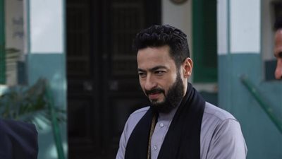 «المداح 3» الحلقة 9.. الأزمات تلاحق حمادة هلال ومفاجأة كبرى تكشف هوية «الجن العاشق»..  (صور)