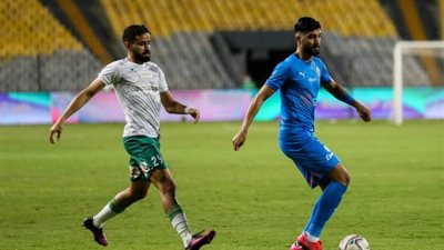 أول تعليق من فرجاني ساسي على إصابته بفيروس كورونا