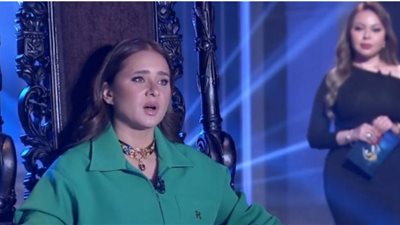 نيللي كريم تكشف شرطها لتقديم مشهد حميمي على الشاشة