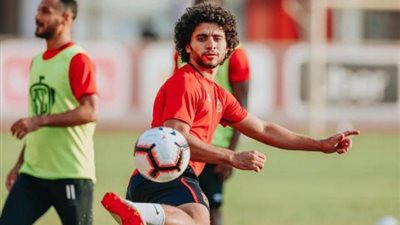 طارق سليمان يفجر مفاجأة :التدخل الجراحي الالماني وراء مشكلة محمد محمود ونيدفيد