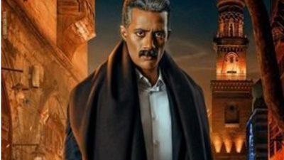 جعفر العمدة «نمبر وان» في مشاهدات مسلسلات رمضان بالإمارات