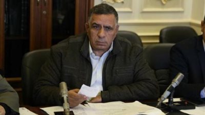 لهذا السبب .. المؤسسة الإجتماعية لعمال مصر تنظم مؤتمراً جماهيرياً السبت المقبل