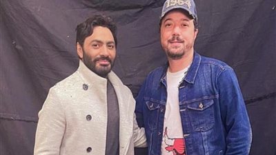 السيد اش اش يؤكد قرب الانتهاء من تصوير فيلم تاج