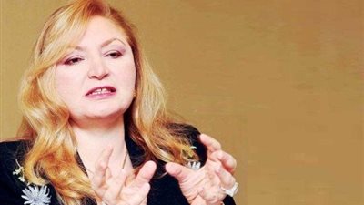 سهر الدماطى : نستهدف تطوير ”مصر الجديدة للاسكان ” ولا توجد نيه لبيع شبر واحد من أراضى الشركة