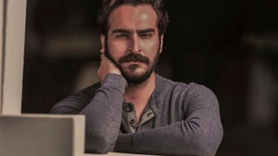 غيث صباح يكشف تفاصيل مشاركته في مسلسل ”دوار شمالي”