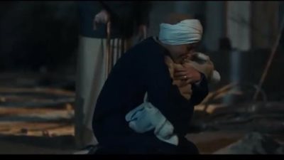 نجمة رمضان الأولى.. اشادات رواد السوشيال ميديا بروجينا في ”ستهم”