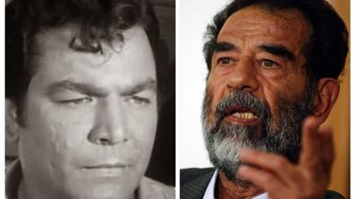 ناشد صدام حسين ولم ينقذه أحد.. ومات بحسرته بسبب التليفون.. وتزوج شقيقة ممثل شهير.. حكايات لا تعرفها عن الفنان كنعان وصفي