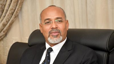 سفير تشاد بالقاهرة: العلاقات مع مصر تشهد تطورا باستمرار