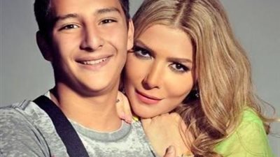 نجل أصالة يوجه رسالة  نارية إلي طليقها طارق العريان