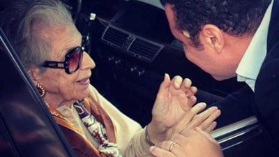 عاجل .. وفاة زوجة الفريق سعد الدين الشاذلى رئيس أركان القوات المسلحة فى حرب أكتوبر