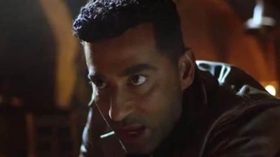 «الأجهر» الحلقة 12.. عمرو سعد يكشف ل ”عصران” كيف يصبح كبير السوق.. (صور)