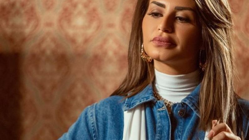 منة فضالي