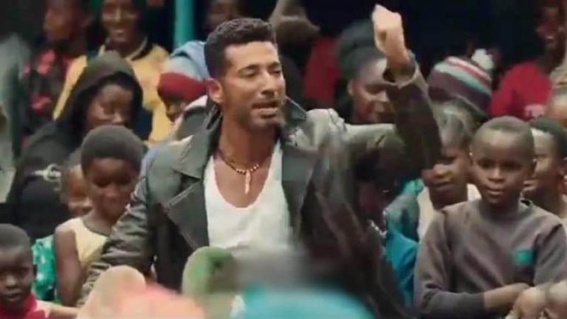 عمرو سعد