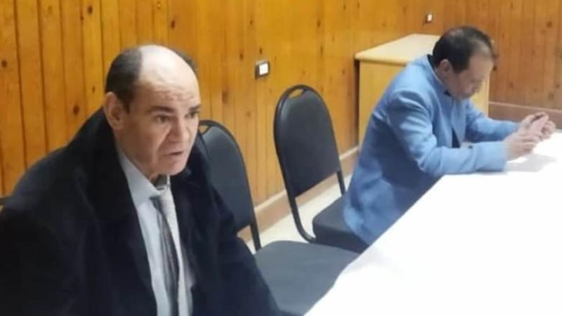 أبو حراز وزيان في