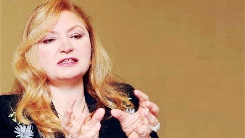 سهر الدماطى