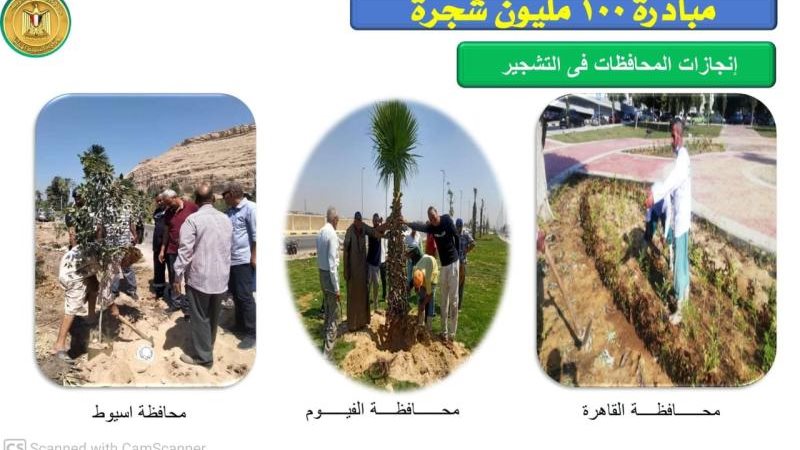 المبادرة الرئاسية