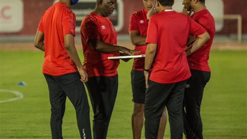 عبد الحغيظ والجهاز