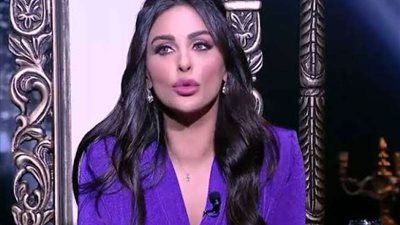 ميس حمدان: لما تيجي سيرة الفوازير اذكروا اسمي ومتقللوش من قيمتي