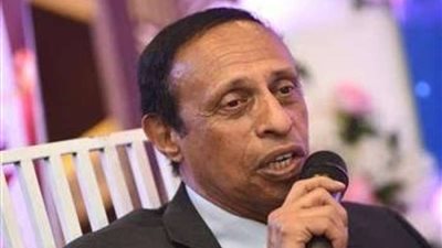 حسان العربي: مصطفى شعبان بكلمه مش بيرد عليا .. وتواصلت مع مخرج بابا المجال ومش بيرد عليا