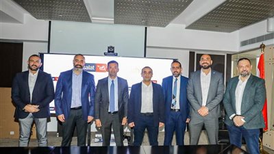 ”اتصالات مصر من &e” تتعاون مع ”وفرها”  لتقديم أفضل الخدمات والعروض المميزة والحصرية عبر تطبيق My Etisalat