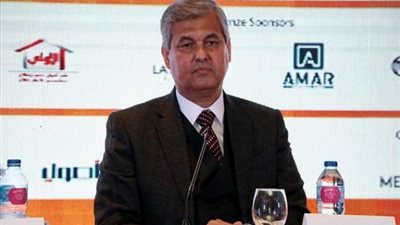 القابضة للتشييد والبناء: دمج 12 شركة تابعة في 5 شركات خلال الأسبوعين المقبلين دون المساس بالعاملين