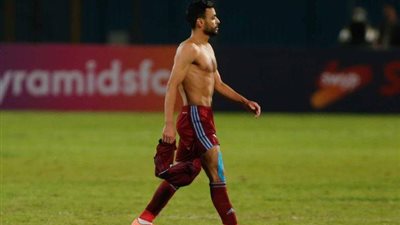 رجب بكار ..وقع الزمالك والأهلي يفاوضه