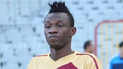 تراوري وكانون ينضمان لبعثة بيراميدز في المغرب