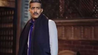 مسلسل جعفر العمدة يكتسح التريند علي “تيك توك” بعد عرض 12 حلقة