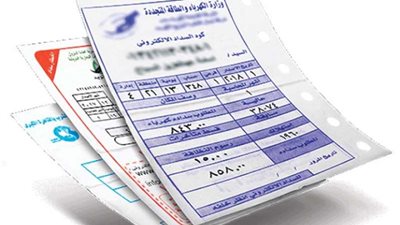 خطوات تقسيط فاتورة الكهرباء على 36 شهرًا.. تعرف عليها