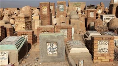 ما لا عين رأت ولا أذن سمعت.. تعرف علي 8 صور لنعيم القبر