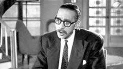 خدع الصعايدة فضربوه.. هدد يوسف وهبي بالسجن بسبب 500 جنيه.. ومات في صمت .. حكايات طريفة عن لطفي الحكيم صاحب إفيه ”يا ترعة المفهومية”