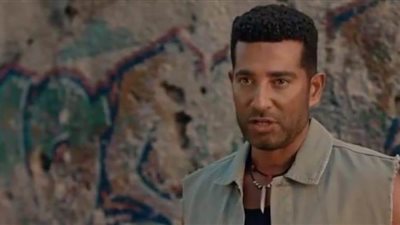 «الأجهر» الحلقة 14.. عمرو سعد يتفاجئ بكارثة.. ويتذكر والدته فى مشهد يطارده.. (صور)