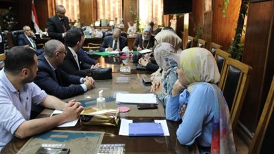 بتكلفة 823 مليون.. توقيع عقد بـ«المصرية لنقل الكهرباء» لتدعيم الشبكة في أسيوط