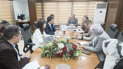 التعليم العالي: مباحثات مصرية صينية لتنفيذ مشروعات إنشاء مركز للدراسات الإفريقية في مجال تطبيقات الاستشعار من البُعد