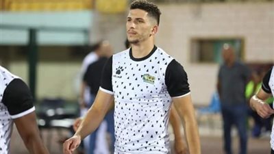 تمت.. محمود وادي إلي بيراميدز مقابل 20 مليون جنيه