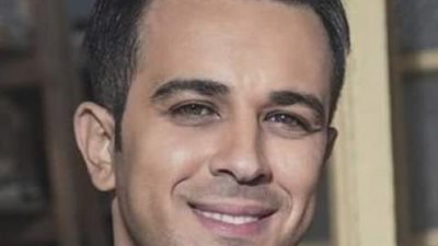 أول تعليق من هيثم نبيل بعد إصابة زوجته ووالده بفيروس كورونا