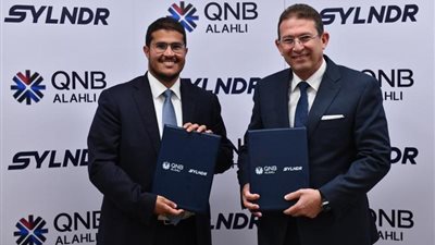بنك QNB الأهلي يوقع اتفاقية تعاون مع سيلندر لتقديم حلول تمويلية جديدة لتقسيط السيارات المستعملة في مصر