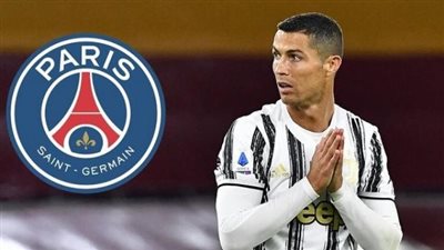 كرستيانو رونالدو على رأس المطلوبين في باريس سان جيرمان