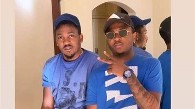 ”يا تري مين في الاهلي”اجاي ولا اخوه