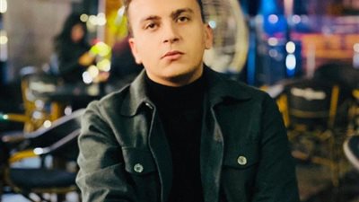 محمد جمال يشارك فالموسم الرمضاني بمسلسل ”مذكرات زوج”