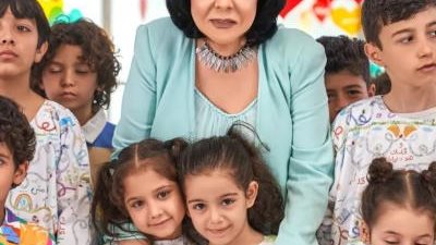 مستشفى الناس تطلق مبادرة تحدى الـ 1000 عملية قلب..و”بالم هيلز للتعمير” أول شركة تستجيب لتحدي الخير