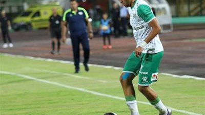 المصري البورسعيدي يخطف المركز السابع بهدفين في شباك الاتحاد