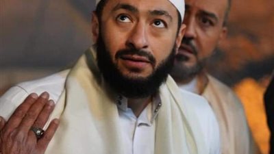 «المداح 3» الحلقة 16… حمادة هلال يتعرض للخيانة.. وتهديدات بقتل سلمى أبو ضيف