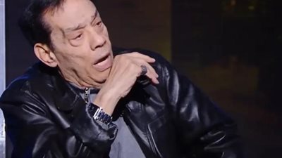 حلمى بكر فى اجرأ تصريح : صوت هانى شاكر افضل من عمرو دياب مليون مرة