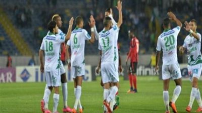 الرجاء يبدأ خطة الاعداد للزمالك الأربعاء.. و48 ساعة راحة بعد التتويج