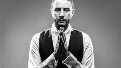 أحمد الفيشاوي يستعد لبدأ تصوير ”أبو النسب”.. وينتظر عرض ”قمر ١٤”