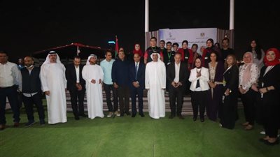 للجالية المصرية بالإمارات.. « القوى العاملة» تطلق مبادرة لدعم المشروعات الصغيرة